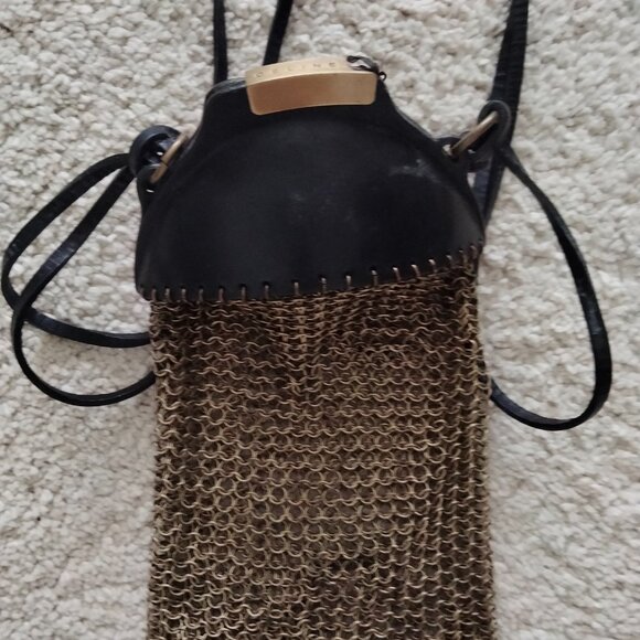 Authentic  CELINE Hand Bag - Picture 3 of 3